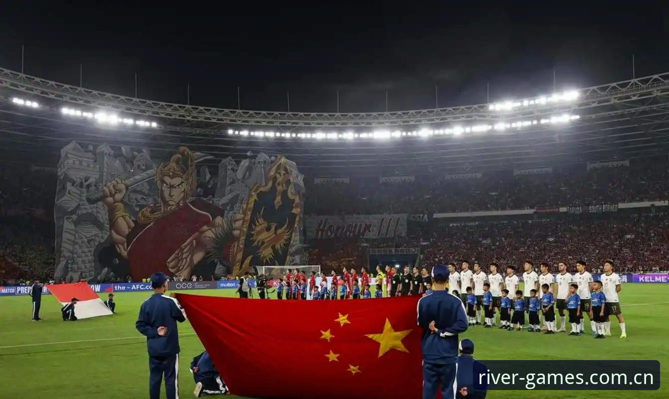 世界杯扩军至66队，中国男足的机会真的来了吗？