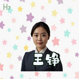 王铮